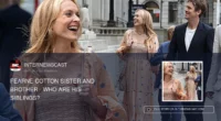 Fearne Cotton Sister And Brother - Who Are His Siblings? - Internewscast Journal