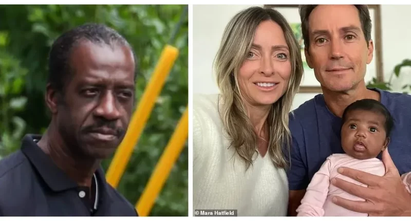 IVF Doctor Speaks Out: Unexpected Racial Mix-Up Leaves White Couple with Non-Caucasian Baby