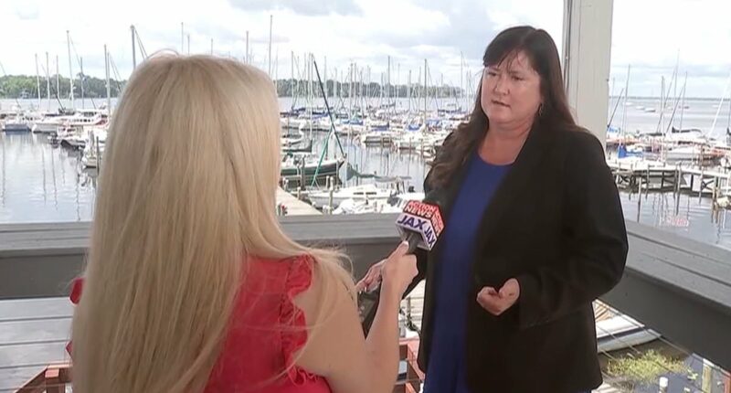 principal is suspended from job over VERY inappropriate yearbook line