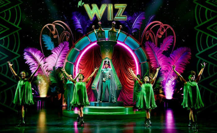 ‘Hadestown’, ‘The Wiz’ and ‘A Beautiful Noise’ among Broadway shows coming to these Central Florida cities