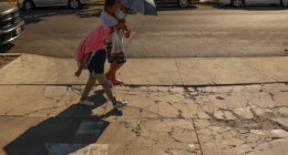 10 hottest Los Angeles temperatures on record amid SoCal heatwave