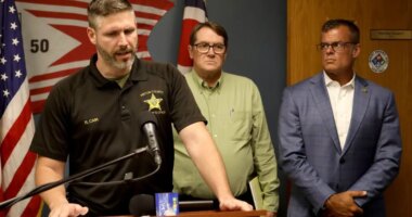 16 children found living in 'deplorable' Ohio home conditions, 4 arrested: 'Pure evil'