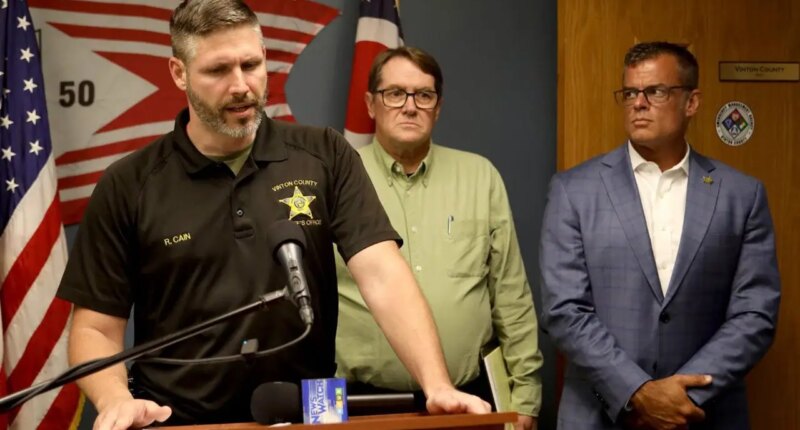 16 children found living in 'deplorable' Ohio home conditions, 4 arrested: 'Pure evil'