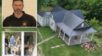 16 children rescued from repulsive, feces-filled Ohio home resembled 'feral animals', AG says: 'Pure evil'
