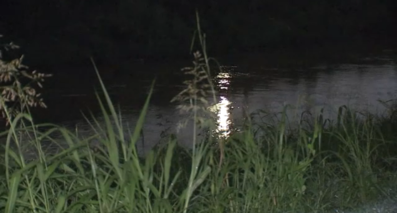 19-year-old suspect Jacoby Fuselier arrested after allegedly sexually assaulting woman, trying to drown near White Oak Bayou