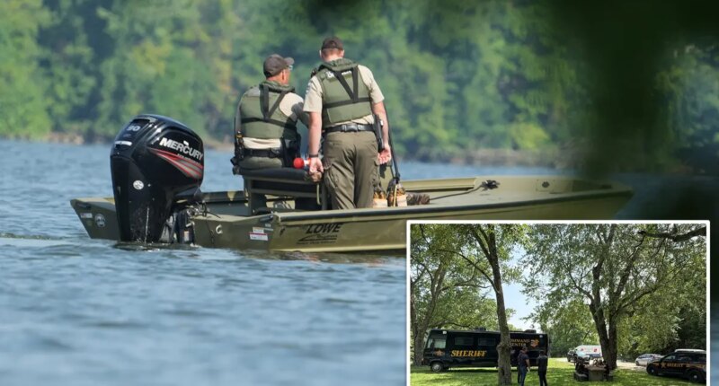 2 married couples from Honduras among 5 who drowned trying to save struggling swimmer in Ohio River