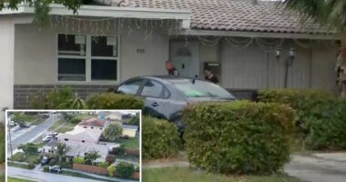 2-year-old dies in hot car while in babysitter's care
