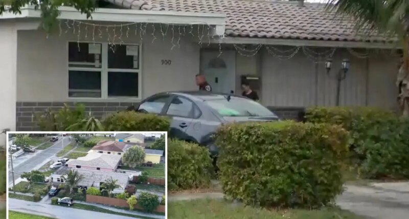 2-year-old dies in hot car while in babysitter's care