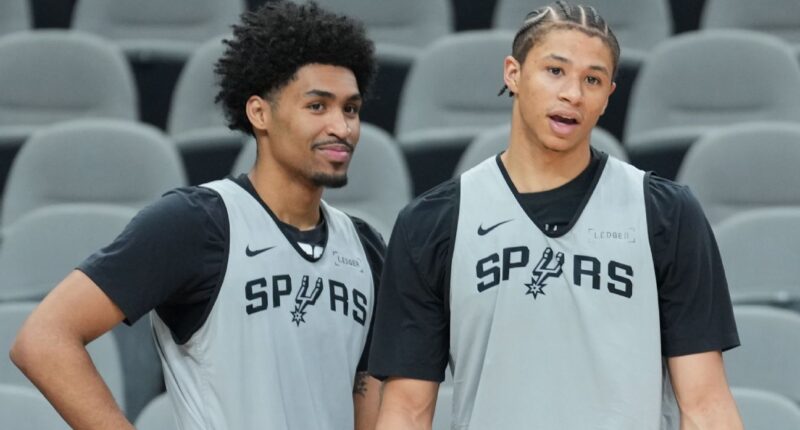 2026-27 NBA season: Most interesting sophomore players to watch