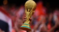2026 FIFA World Cup bracket, results, scores: Round of 32 results, round of 16 matchups, path to the final