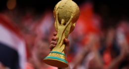 2026 FIFA World Cup bracket, results, scores: Round of 32 results, round of 16 matchups, path to the final