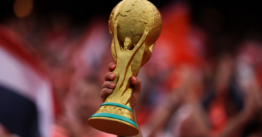 2026 FIFA World Cup bracket, results, scores: Round of 32 results, round of 16 matchups, path to the final