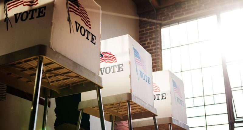2026 Florida Primary | County-by-county early voting days and times on the First Coast