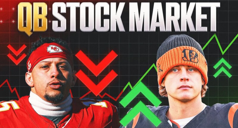 2026 NFL QB Rankings: Sorting All 32 Starters Heading Into Training Camp