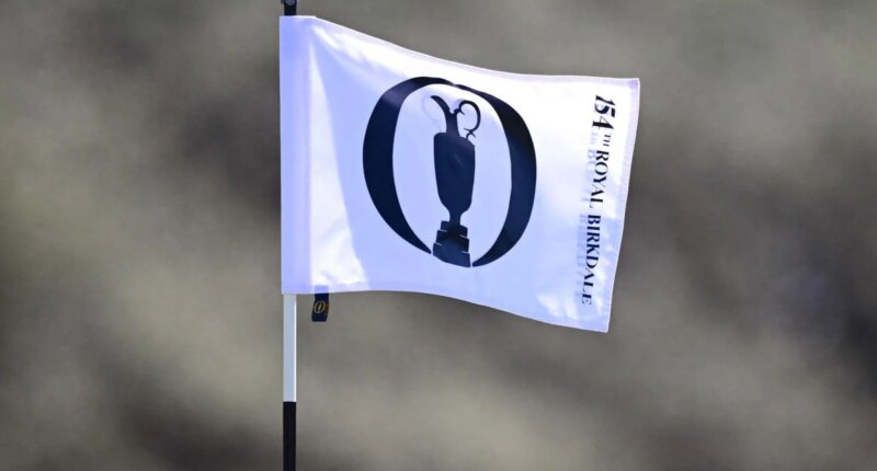 2026 Open Championship TV schedule: Complete coverage, viewing guide and where to watch live