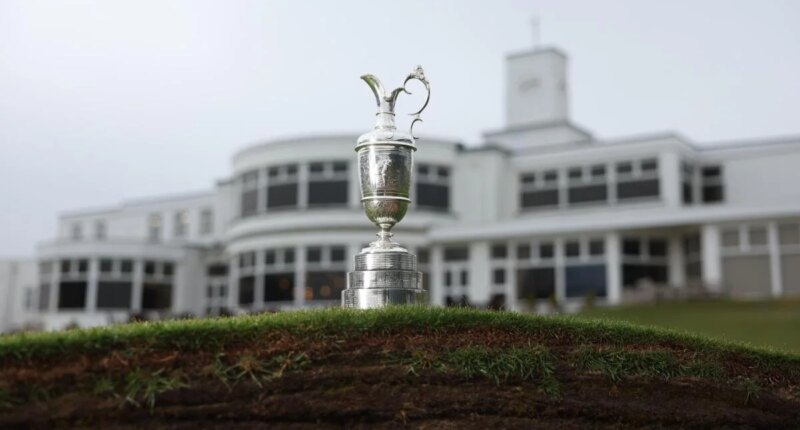 2026 Open prize money, purse: Payouts, breakdown of raised $17.5 million pool at Royal Birkdale