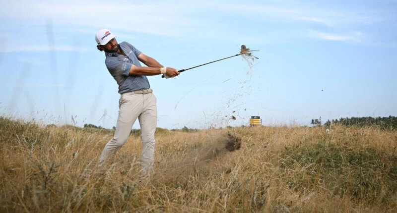 2026 Open tee times, pairings: Complete schedule, groups for Round 2 on Friday at Royal Birkdale