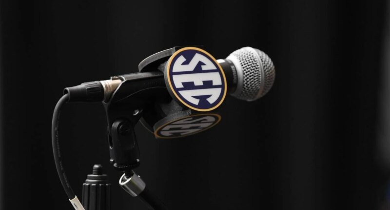 2026 SEC Media Days schedule, where to watch: When coaches, teams take stage during four-day kickoff event