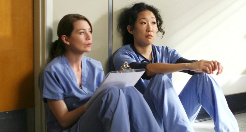5 Medical Dramas Way Better Than Grey's Anatomy