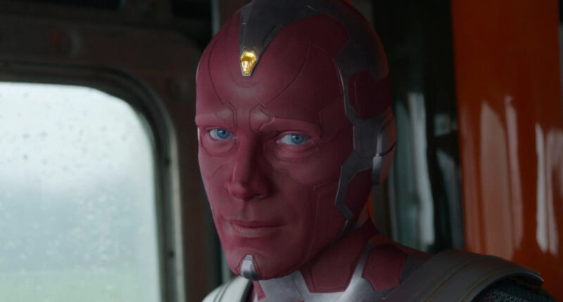 5 Predictions For Marvel's VisionQuest Series