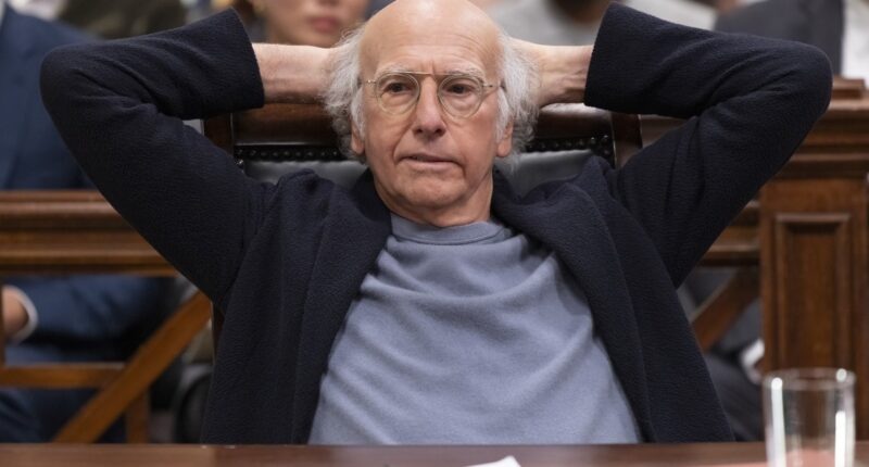 5 TV Shows To Watch If You Like Curb Your Enthusiasm