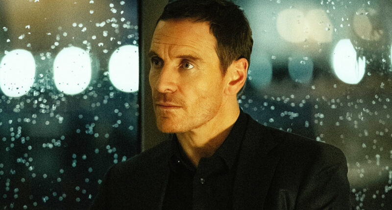 5 TV Shows To Watch If You Like The Agency