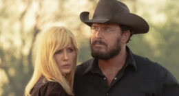 5 Western TV Shows Way Better Than Dutton Ranch