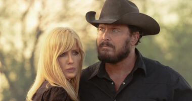 5 Western TV Shows Way Better Than Dutton Ranch