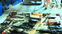 $500,000 Bail for Alleged Would-Be Mass Shooter Transitioning to Female