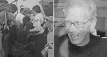 83-Year-Old Missing Near Grand Canyon Found Safe After Overnight Search - Internewscast Journal