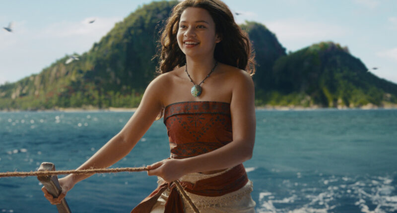 A Terrible '90s Movie Was The Blueprint For Disney's Live-Action Remakes