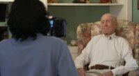 After 10 years and 3,000 interviews, one man's mission to preserve WWII veterans' legacy continues