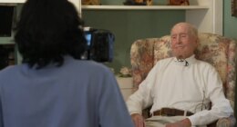 After 10 years and 3,000 interviews, one man's mission to preserve WWII veterans' legacy continues