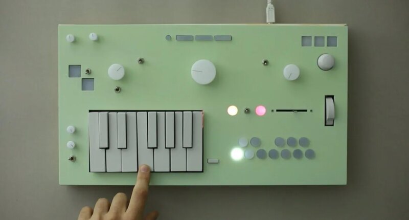 After years of teasing, the viral Nopia synth is ‘basically finished’