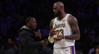 Agent: LeBron eyeing host of teams, including Heat, Cavs, 76ers
