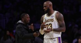 Agent: LeBron eyeing host of teams, including Heat, Cavs, 76ers