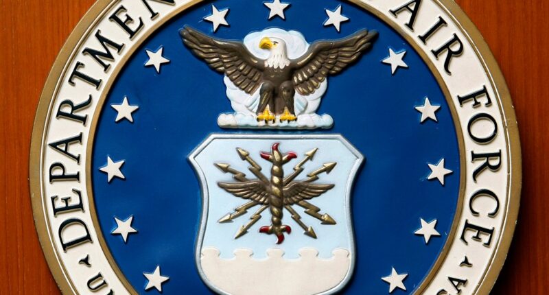 Air Force rescinds 135 promotions after finding scoring error on test