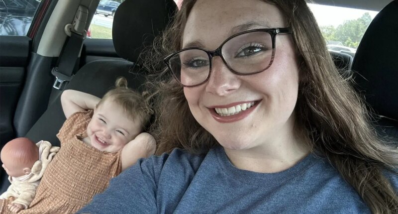 Alabama mom charged with murder after toddler bound, left to suffocate for 12 hours: cops