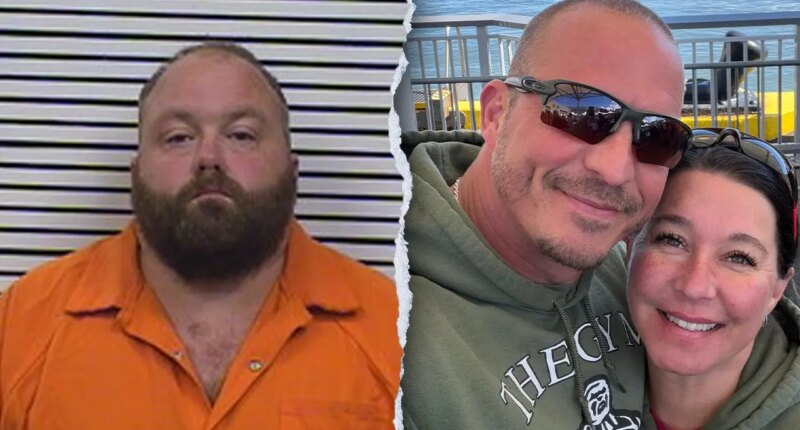 Alabama sheriff details gruesome murders of veteran and wife inside their own home