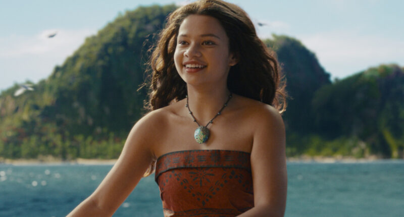 All 3 Moana Movies (Including The Live-Action Remake), Ranked