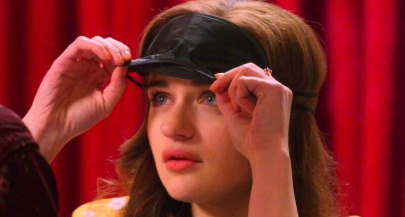 All 3 The Kissing Booth Movies, Ranked