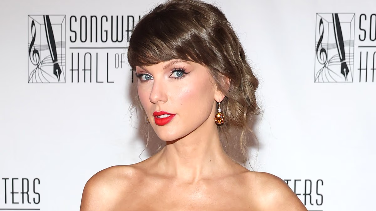 All the celebrity guests at Taylor Swift and Travis Kelce's wedding