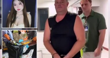 Alleged murderer may not escape death penalty even if pays compensation to family