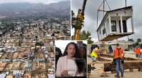 Altadena fire survivors score two wins in rebuild effort