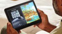 Amazon updated 2023’s Fire HD 10 tablet with 4GB of RAM