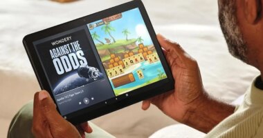 Amazon updated 2023’s Fire HD 10 tablet with 4GB of RAM