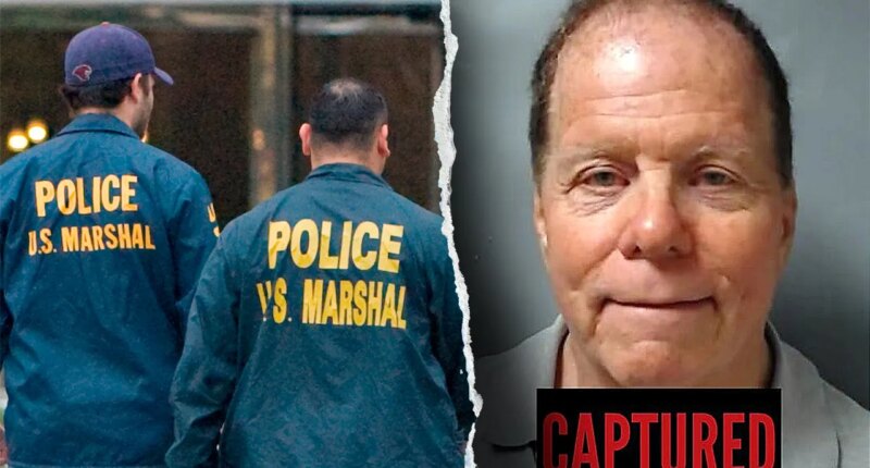 'America's Most Wanted' fugitive laid blueprint for vanishing before 20-year escape: affidavit