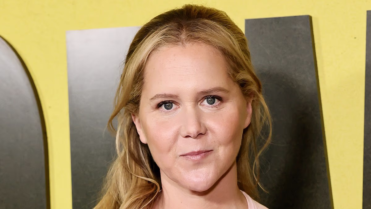 Amy Schumer makes ANOTHER jab at Taylor Swift's extravagant wedding