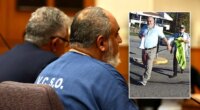 Anti-Israel demonstrator sentenced to year in jail for manslaughter during 2023 protests