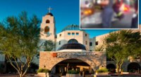 Arizona toddler comes back from the dead inside hospital morgue